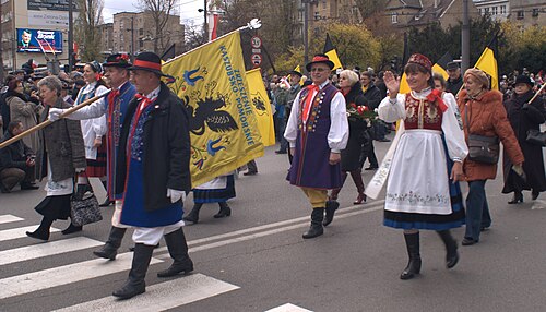 Kashubian-Pomeranian Association
